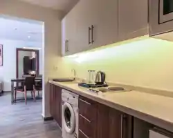 Hafawah Suites thumbnail